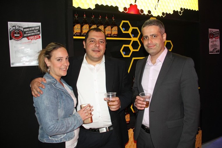 Horeca Trade Show 2015